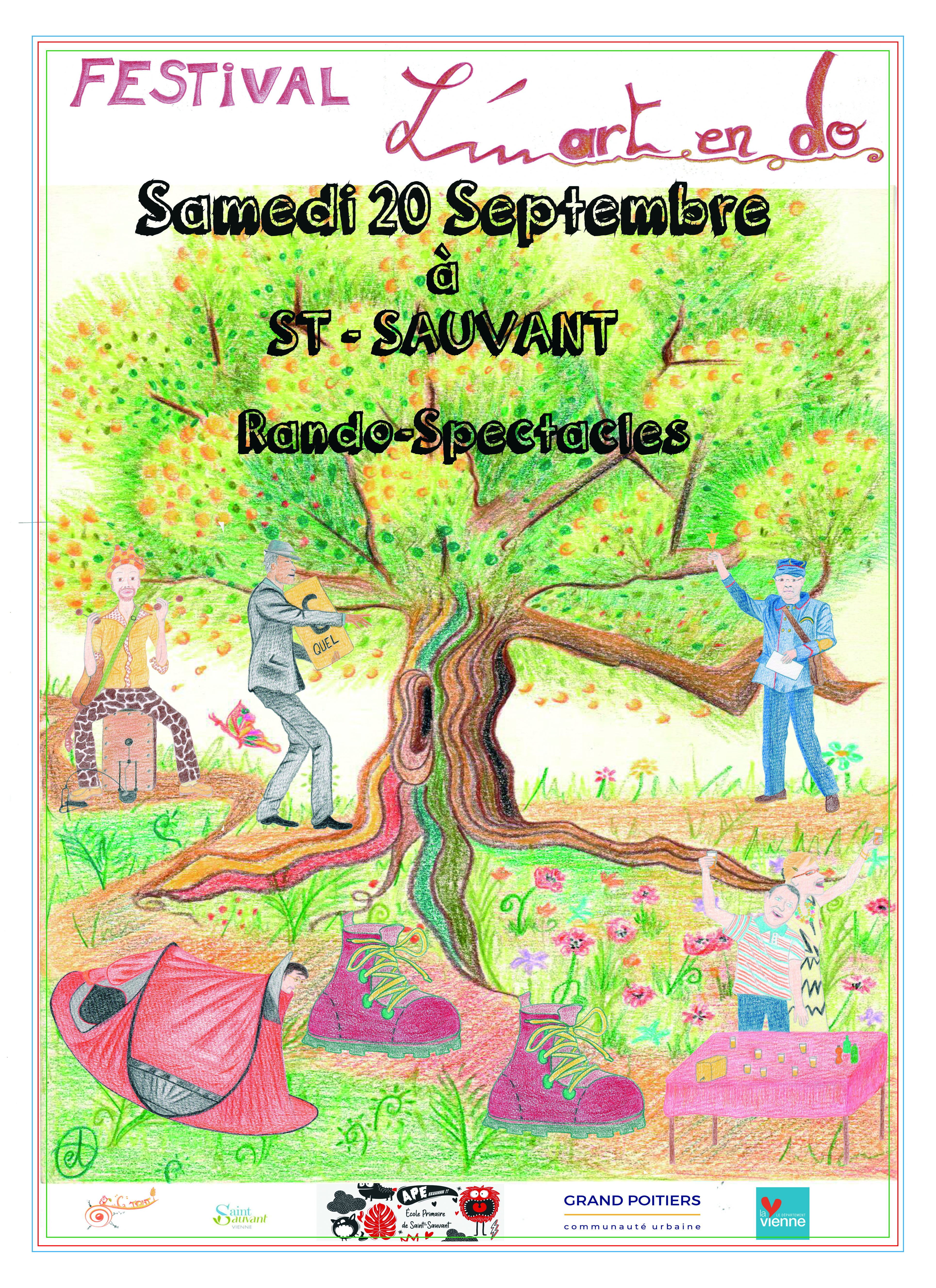 Poster Festival